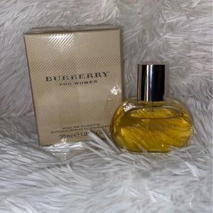 Burberry for Women
